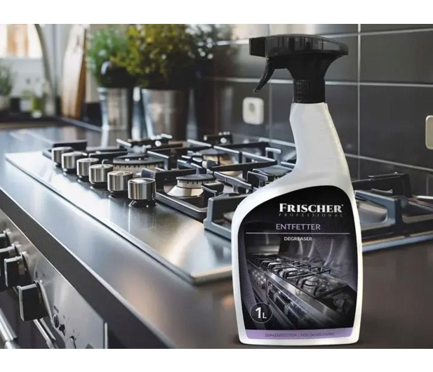 Frischer Professional Odtłuszczacz 1000 ml - 1576070 - zdjęcie 2